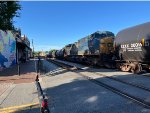 CSX 5114